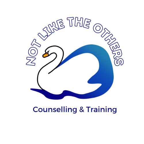 Not Like the Others Counselling