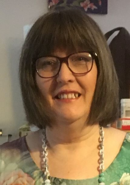 Photo of Anna Hayward